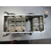 HBF309 Upper Engine Oil Pan For 03-05 Land Rover Range Rover  4.4